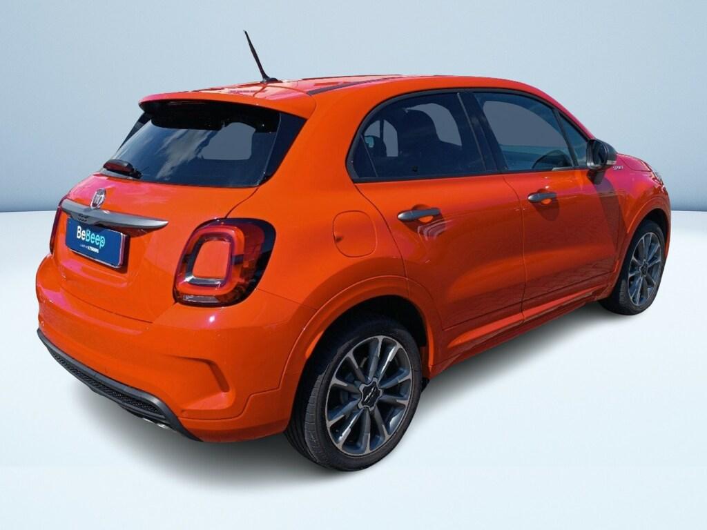 Fiat 500X 1.3 T4 Sport 150cv dct