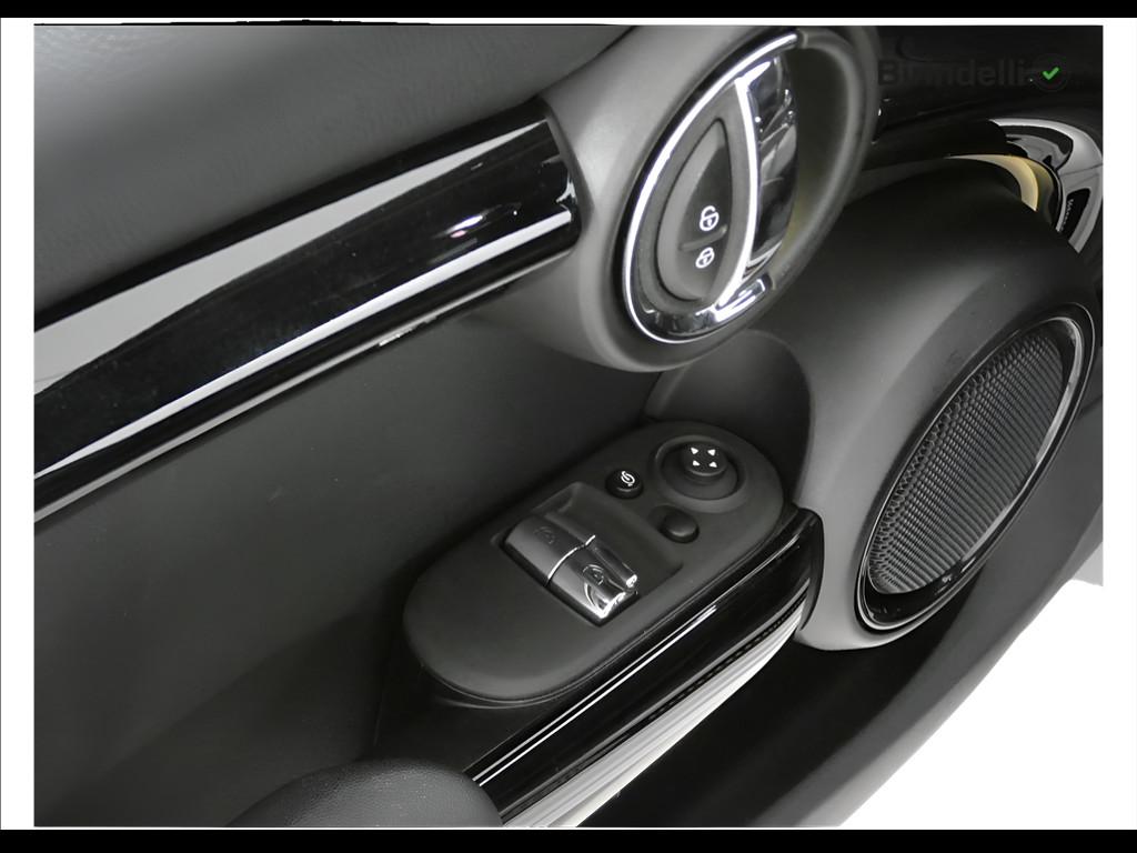 Mini Mini 3p 2.0 JCW JCW auto