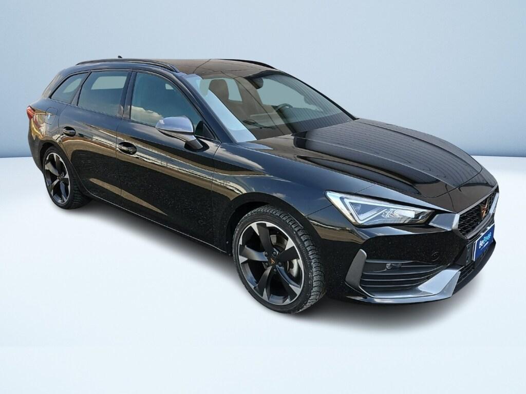 Cupra Leon Sportstourer 1.5 hybrid 150cv dsg