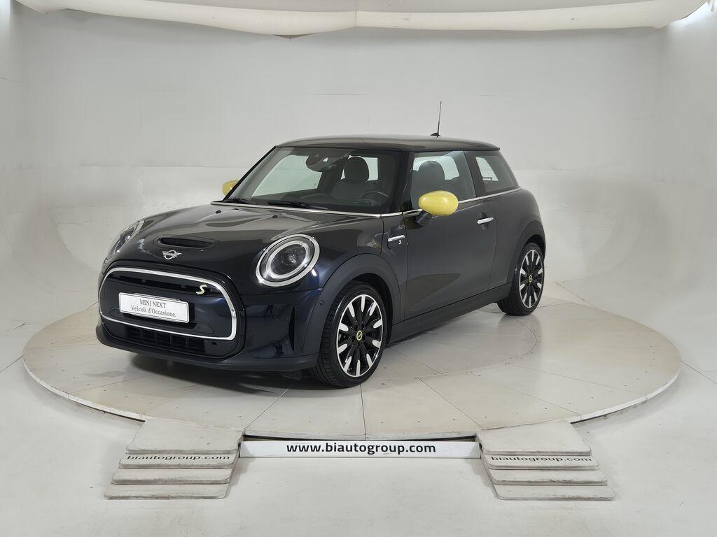Mini Mini 3p Cooper SE Electric auto
