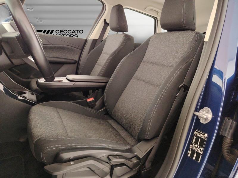 BMW Serie 2 218d Active Tourer auto