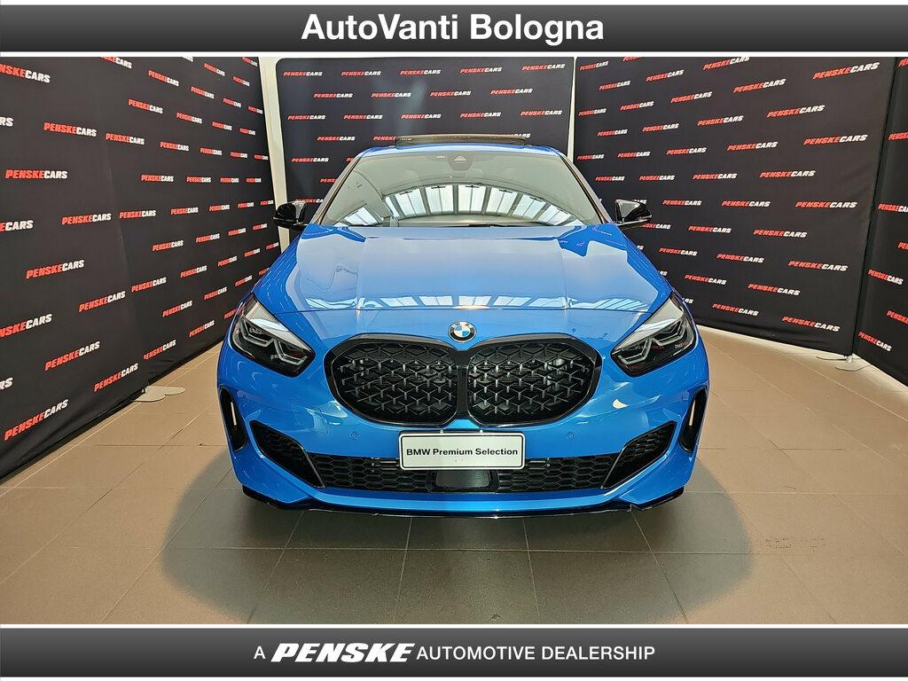BMW Serie 1 M 135i xdrive auto
