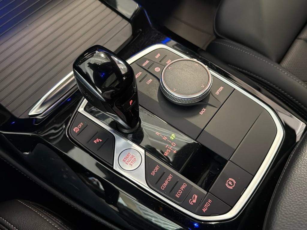 BMW X4 xdrive20d mhev 48V Msport auto