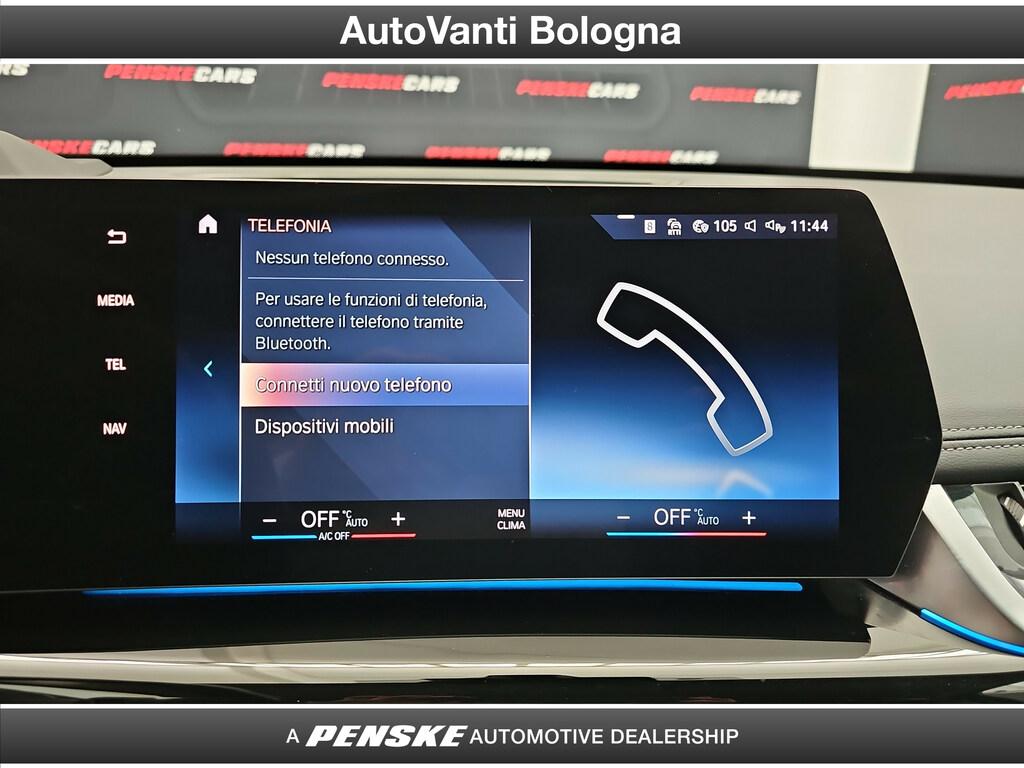 BMW X1 25e xdrive X-Line auto