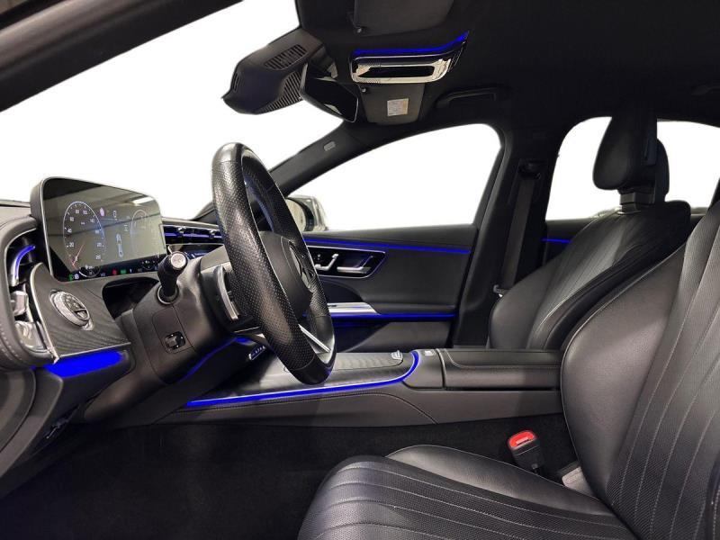 Mercedes Classe E 300 de phev AMG Line Advanced Plus 4matic auto