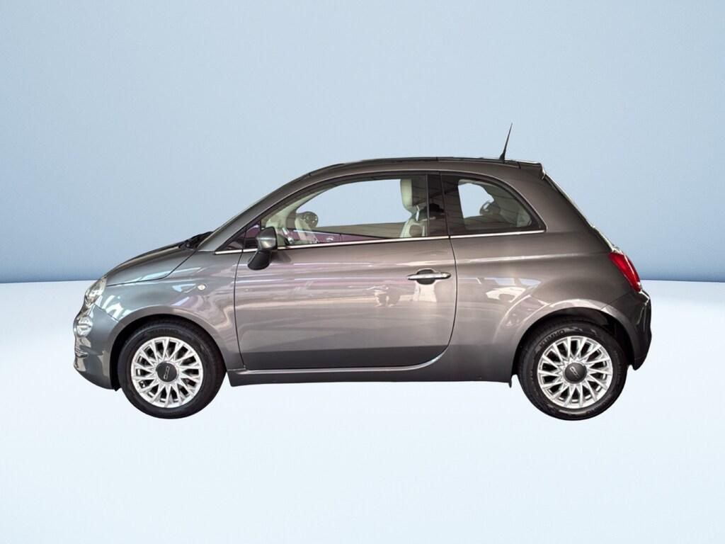 Fiat 500 1.2 Lounge 69cv my20