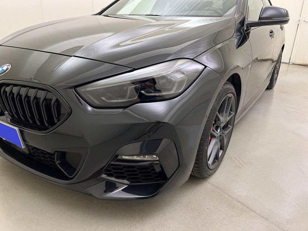 BMW Serie 2 220d Gran Coupe Msport xdrive auto