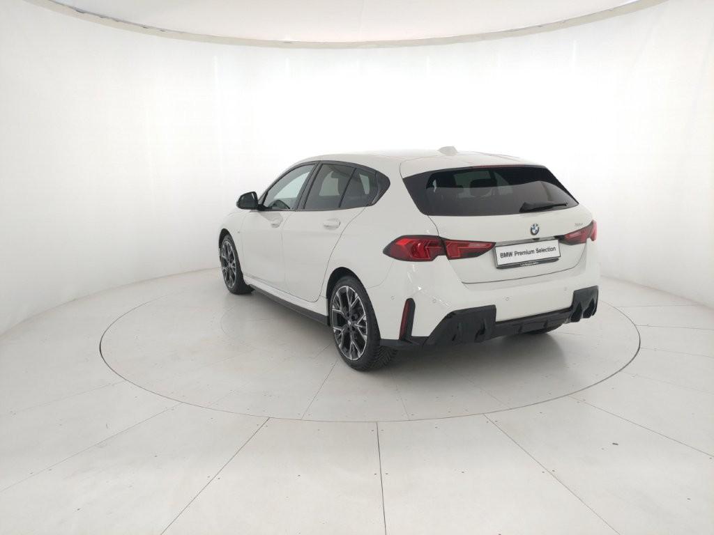 BMW Serie 1 118d MSport auto