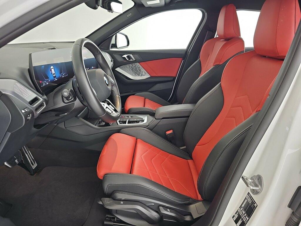 BMW Serie 1 120 48V MSport Pro auto