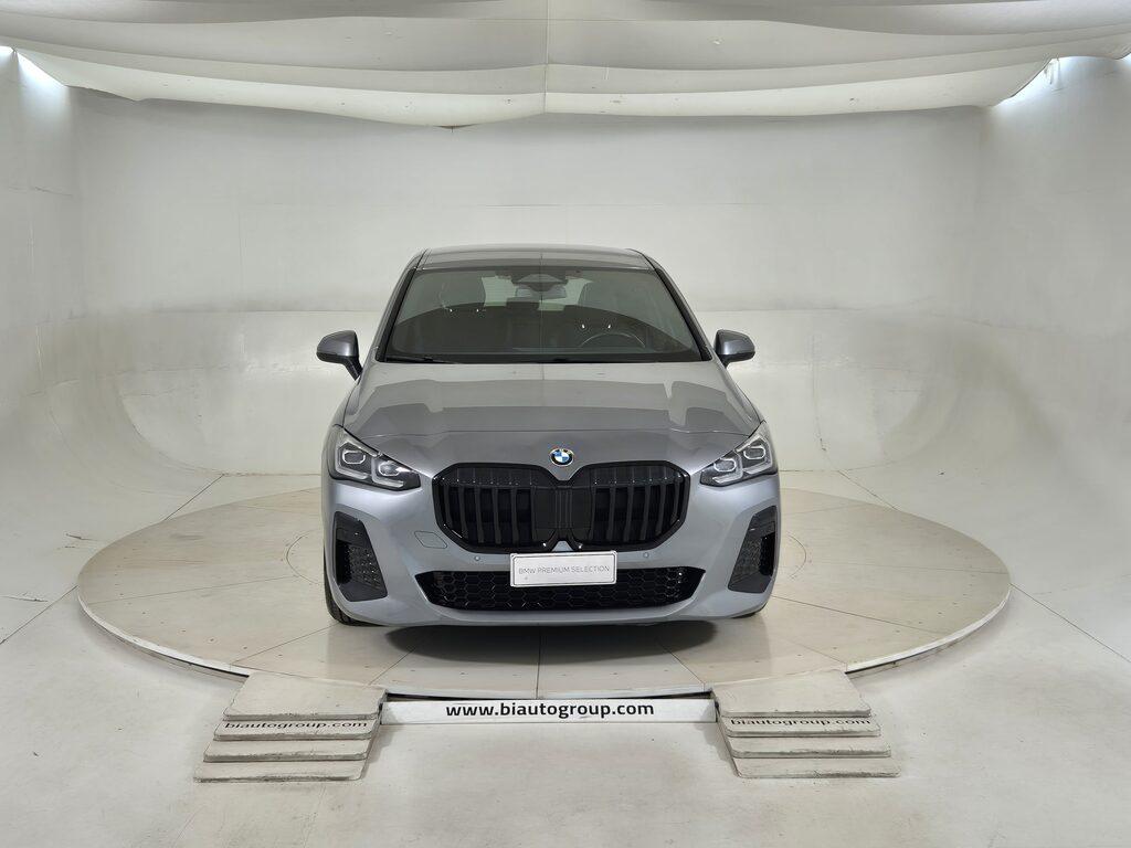 BMW Serie 2 223d Active Tourer mhev 48V xdrive Msport auto