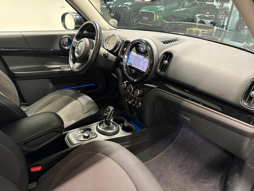 Mini Cooper Countryman 1.5 TwinPower Turbo Cooper Hype ALL4 Steptronic