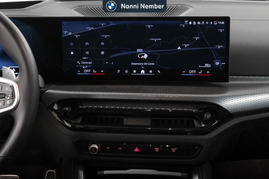 BMW Serie 4 420d Cabrio mhev 48V M Sport Pro auto