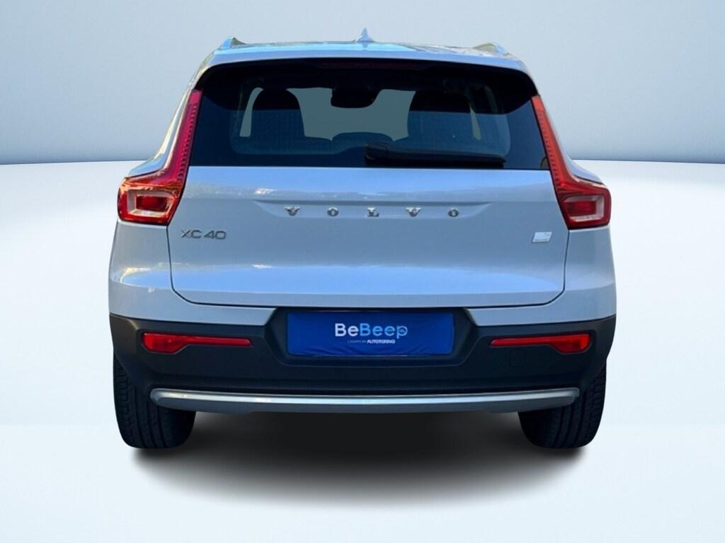 Volvo XC40 1.5 T4 plug-in-hybrid Inscription Expression auto my21