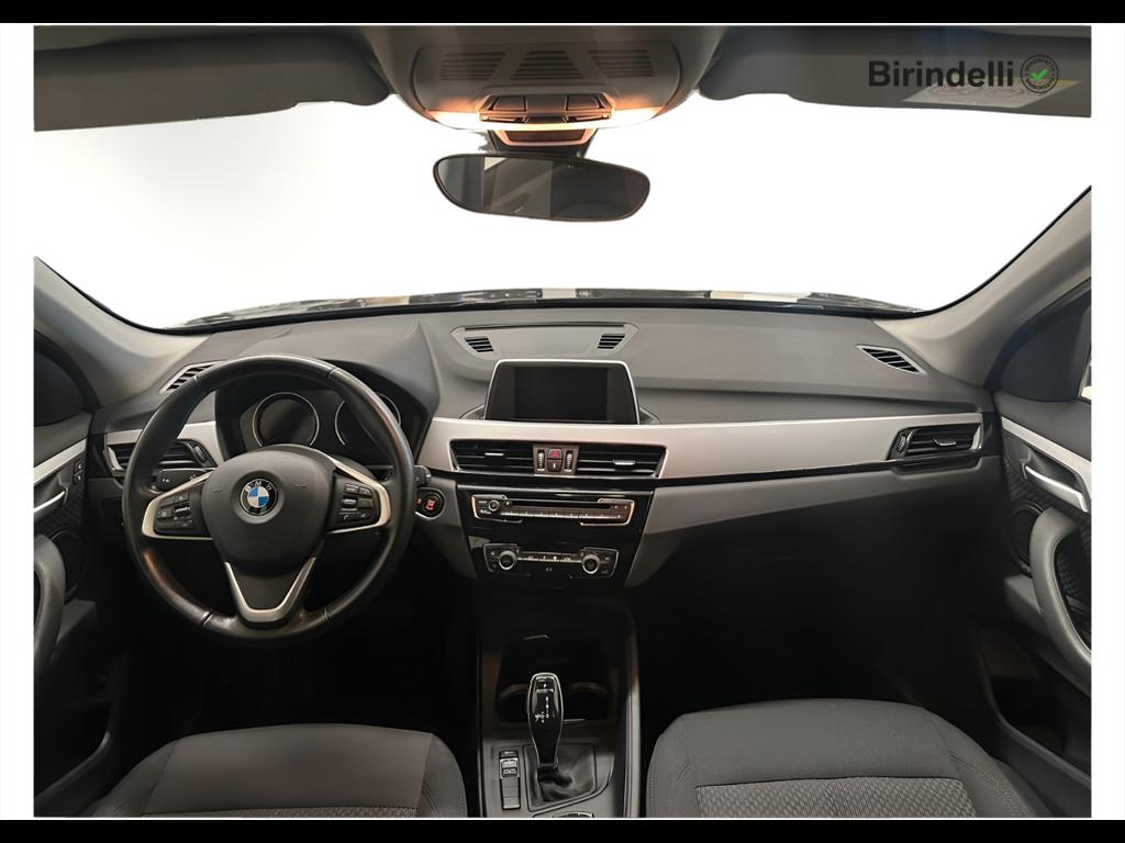 BMW X1 sdrive18i Advantage 136cv auto