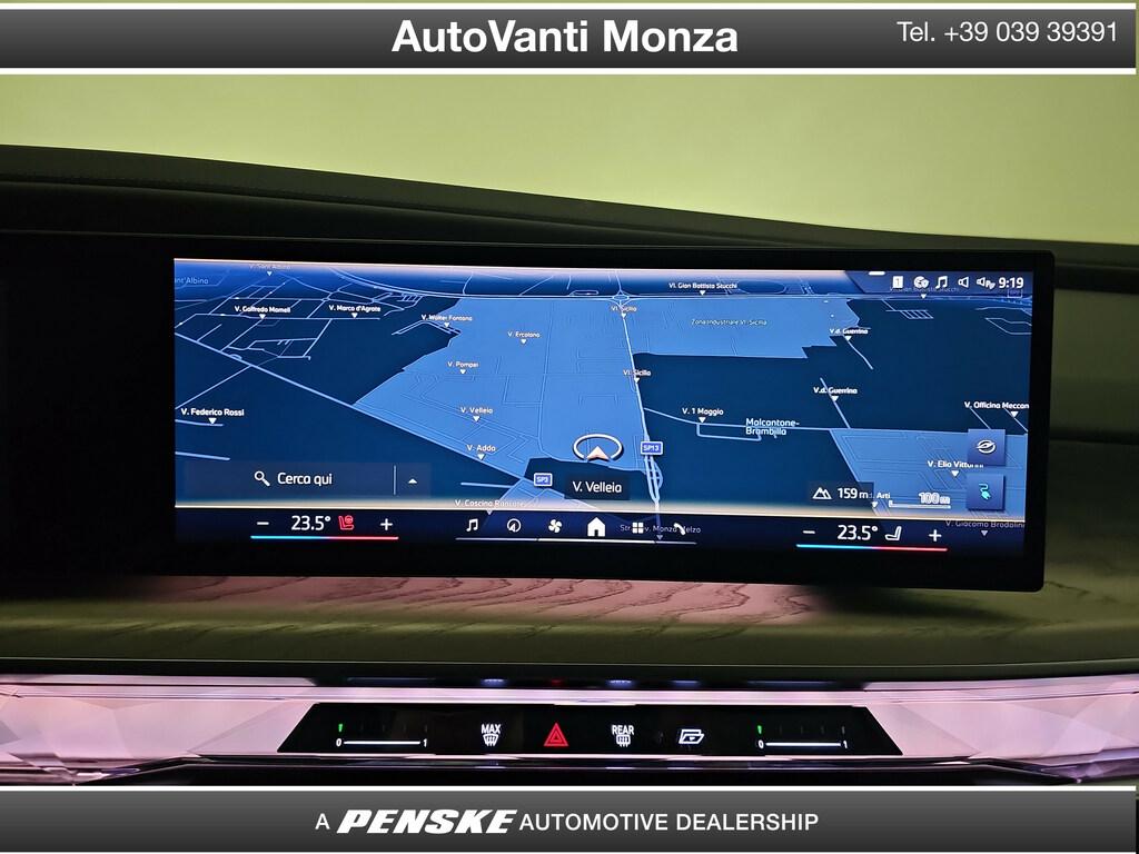 BMW Serie 7 i7 xdrive60