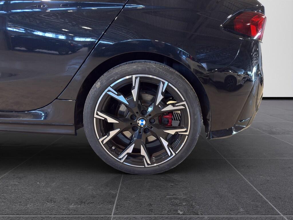 BMW Serie 1 118d MSport Pro auto