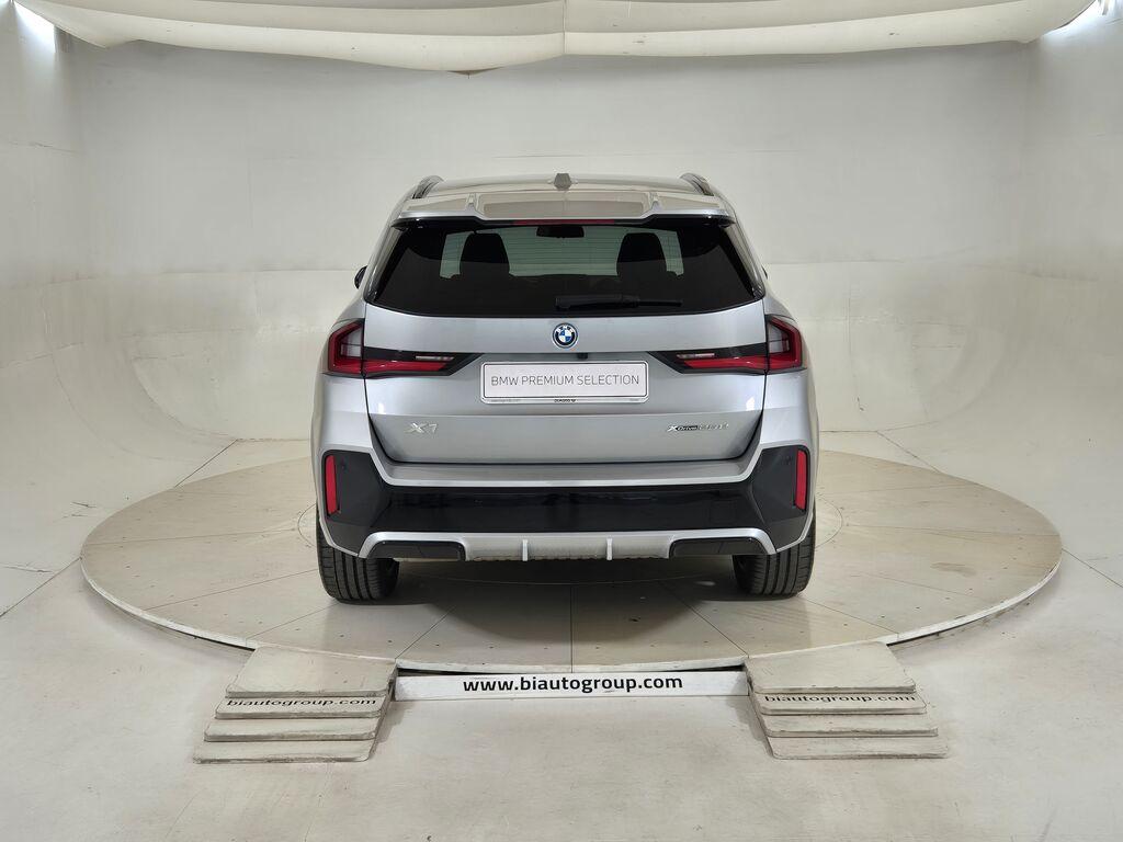 BMW X1 xdrive 25e MSport Pro auto