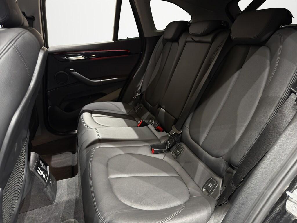 BMW X1 xdrive25e xLine auto