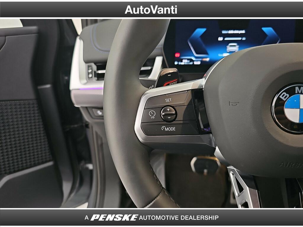 BMW Serie 2 220d Active Tourer mhev 48V MSport auto