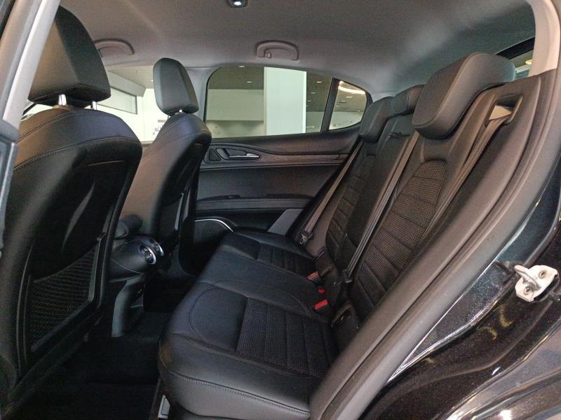 Alfa Romeo Stelvio 2.2 t Executive rwd 190cv auto