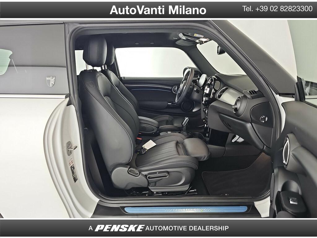 Mini Cooper SE 3p Classic auto