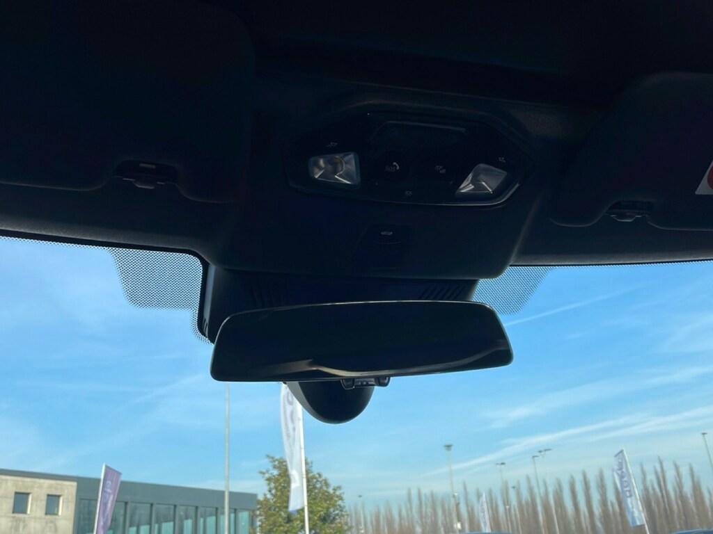 Mini Mini Cooper Cabrio 2.0 C Classic auto