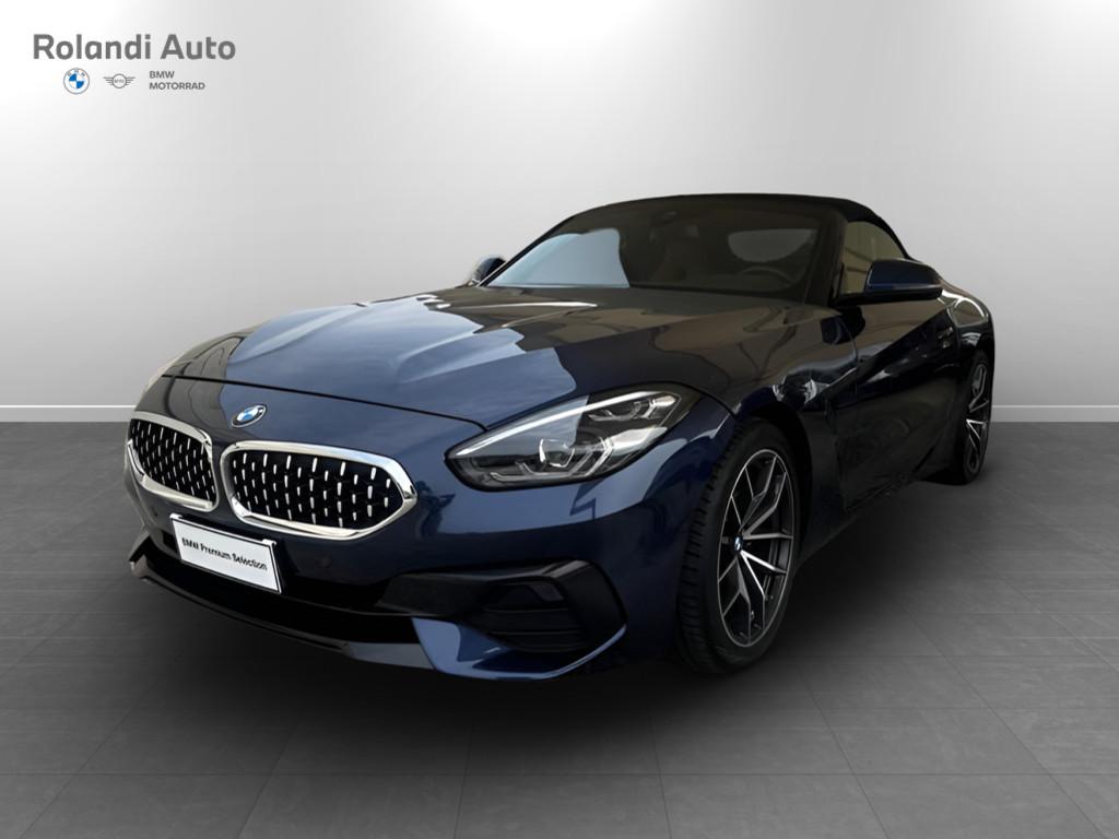 BMW Z4 sdrive 20i Sport auto