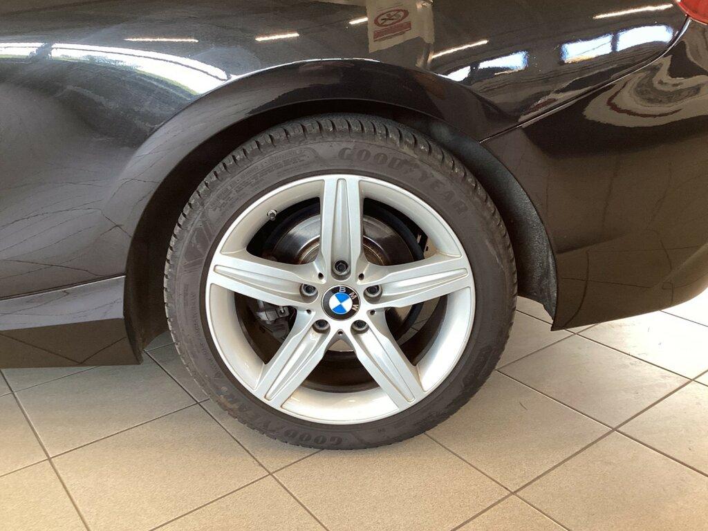 BMW Serie 2 218d Coupe Sport 150cv auto