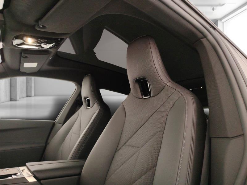 BMW iX xdrive50 pacchetto sportivo