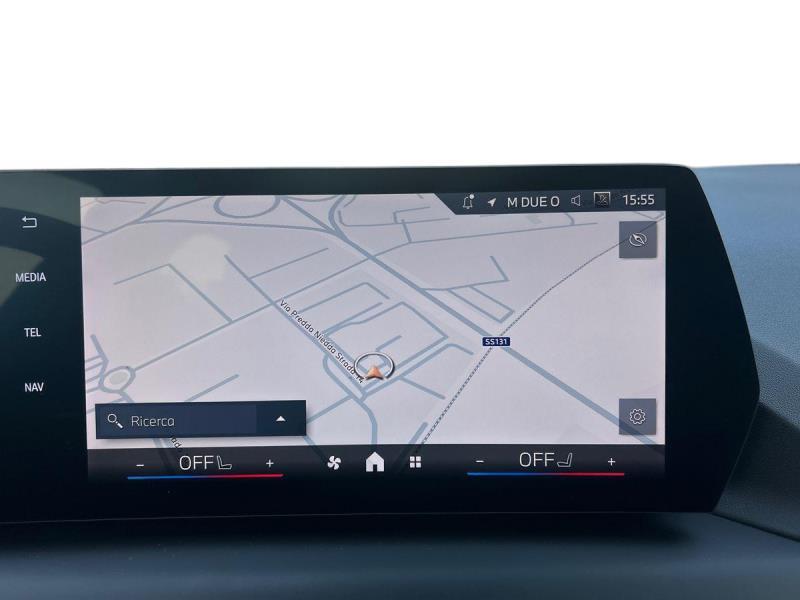 BMW Serie 1 118d auto