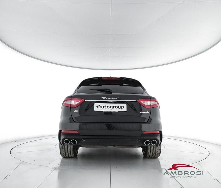 Maserati Levante 3.0 V6 Gransport 250cv auto my20