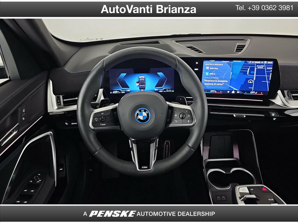 BMW X1 xdrive 25e MSport Pro auto