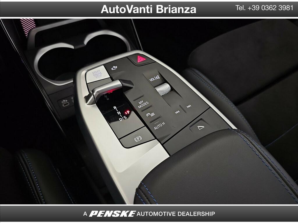 BMW X1 xdrive 25e MSport Pro auto