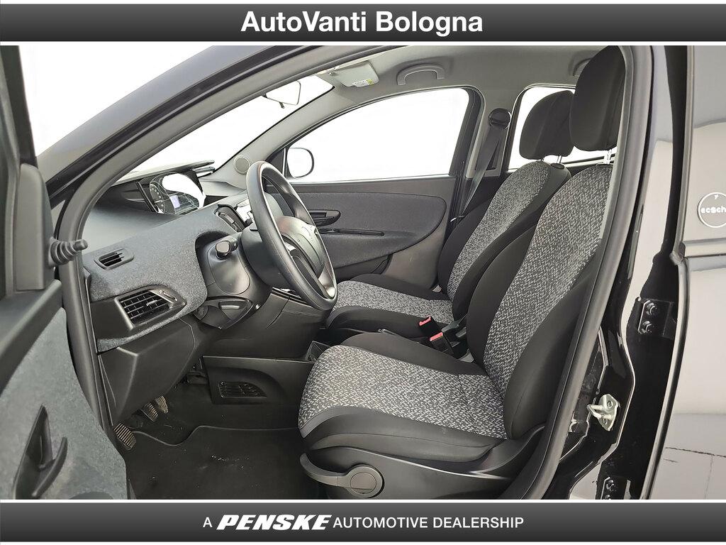 Lancia Ypsilon 1.2 Silver ecochic Gpl 69cv
