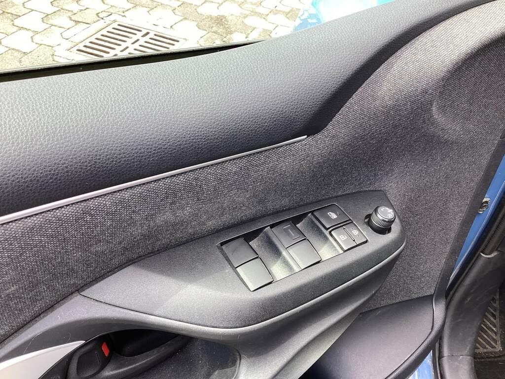 Toyota Yaris 1.5 hybrid Trend