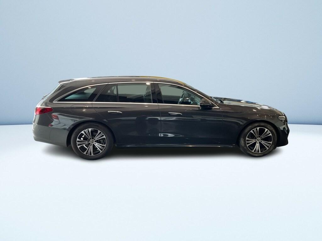 Mercedes Classe E 220 d Advanced auto
