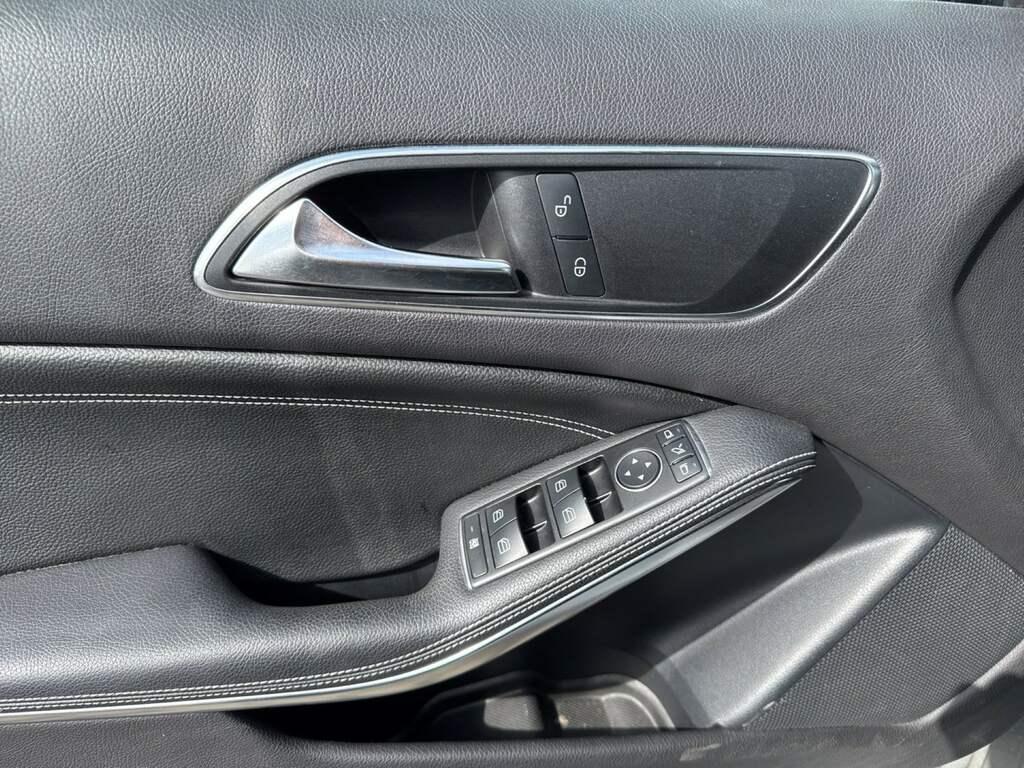 Mercedes Classe A 180 cdi (BE) Executive auto