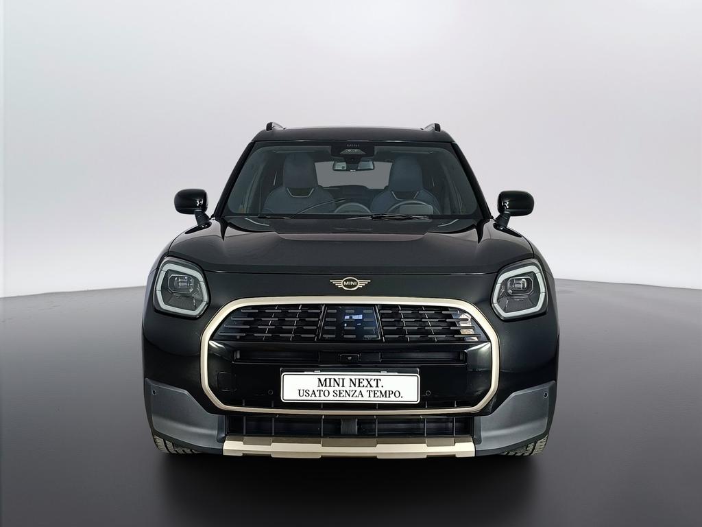 Mini Mini Countryman 2.0 48V D Classic auto
