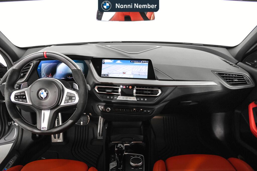 BMW Serie 1 M 135i xdrive auto