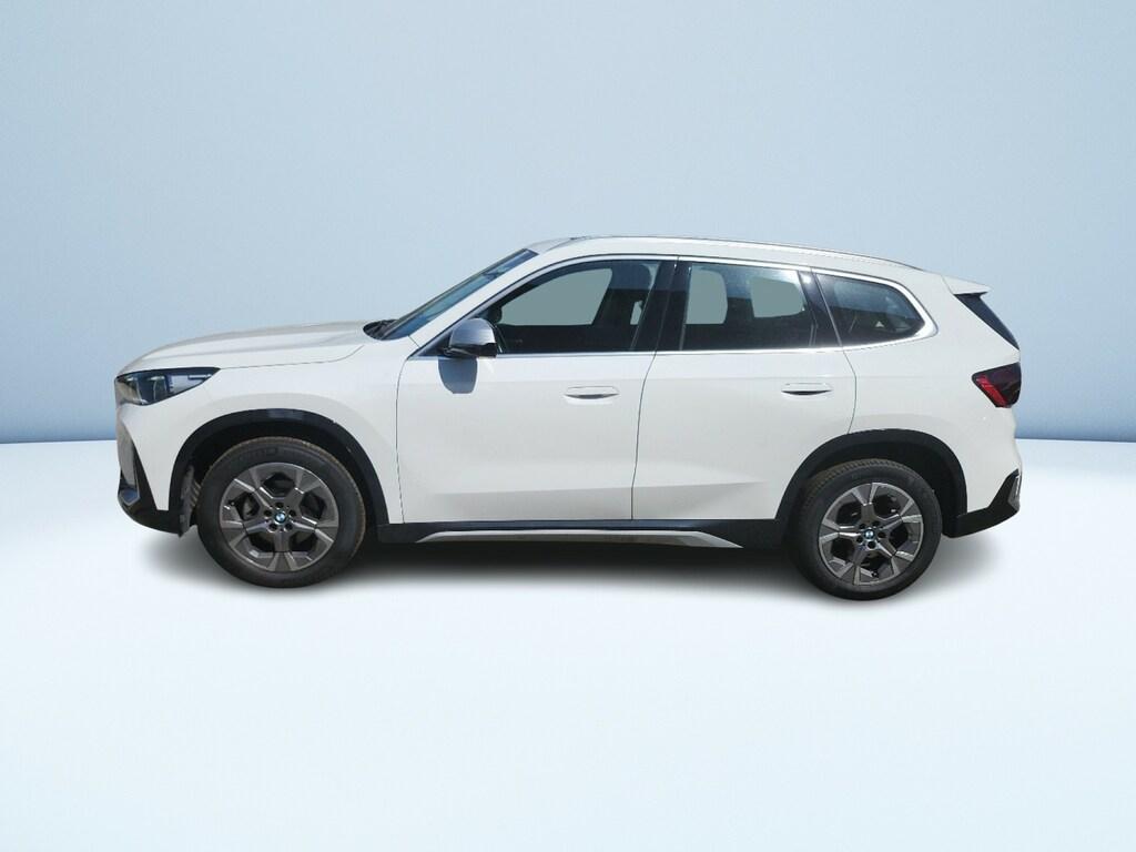 BMW X1 sdrive18d X-Line Edition Signature auto