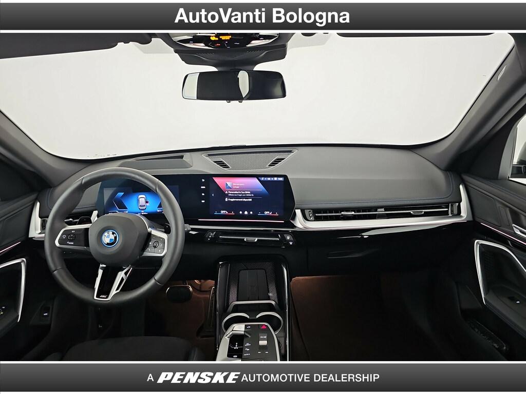 BMW X1 xdrive 25e MSport Pro auto