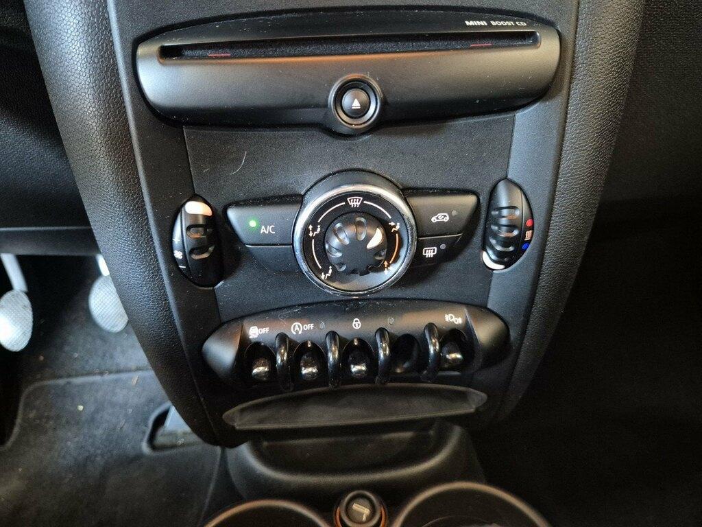Mini One D Countryman 1.6 One D
