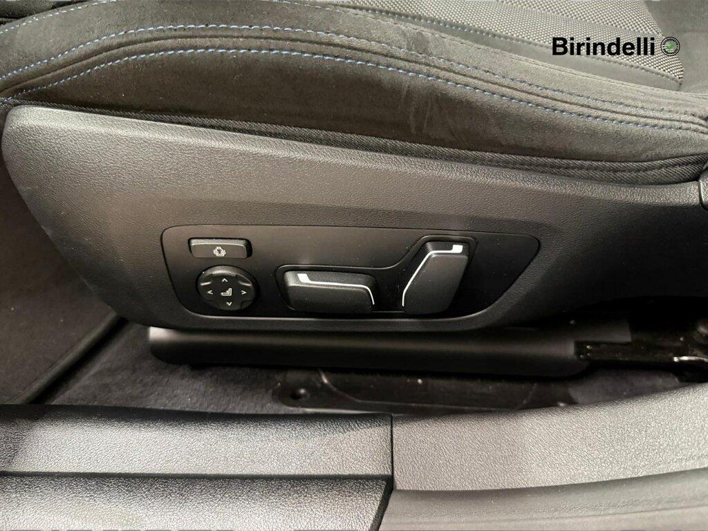 BMW Serie 4 420d Gran Coupe mhev 48V xdrive M Sport Pro auto