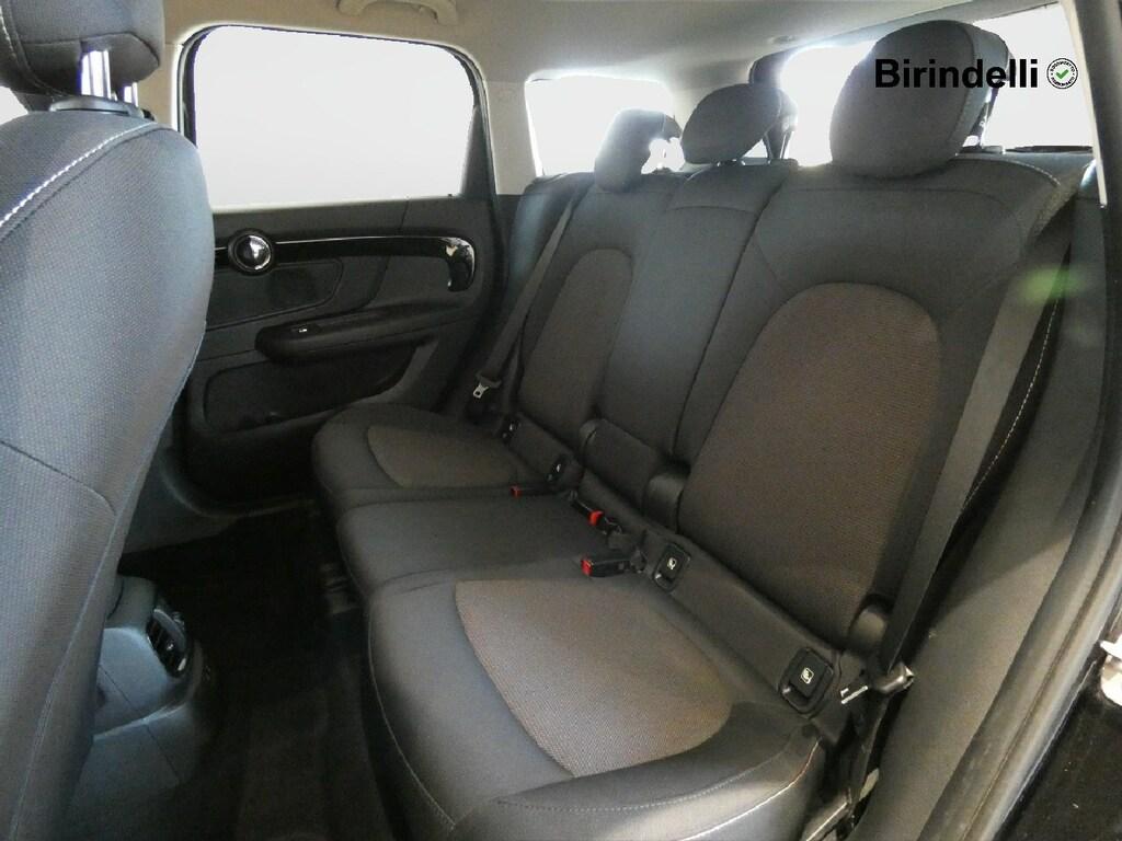 Mini One D Countryman 1.5 TwinPower Turbo One D Hype Steptronic