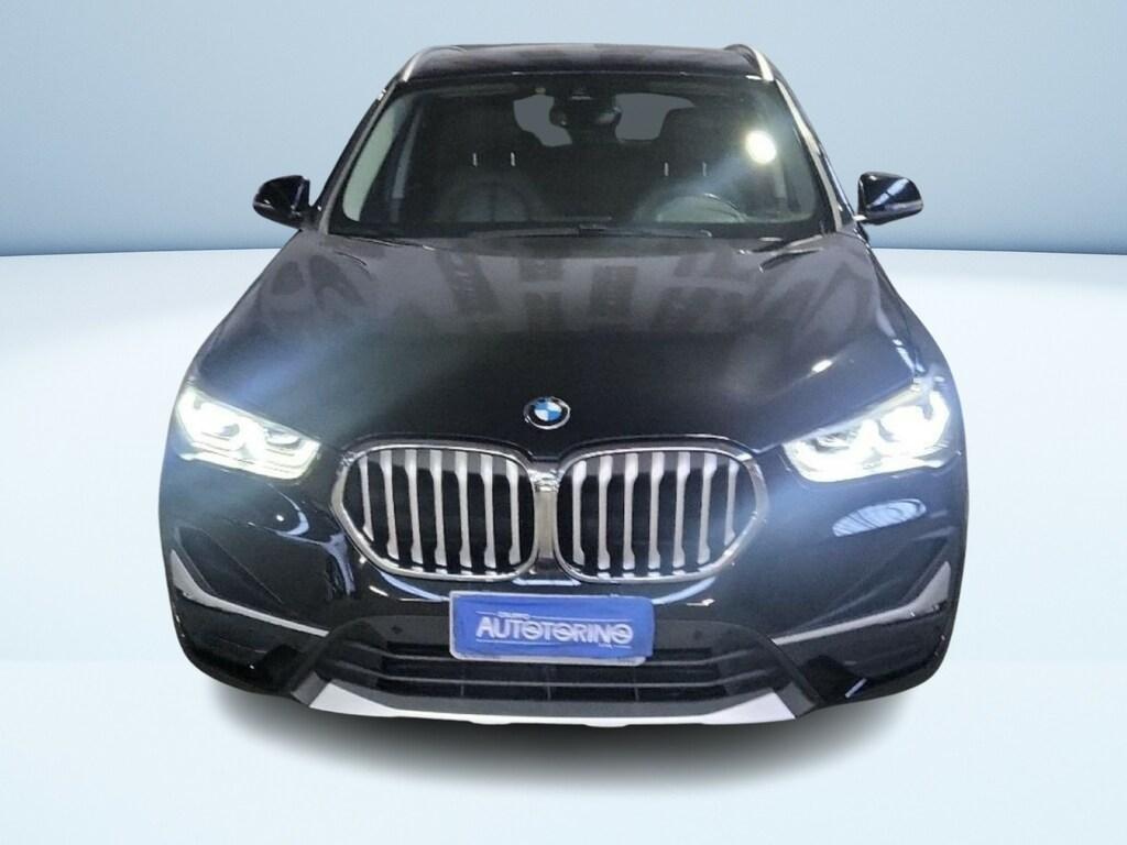 BMW X1 xdrive20d xLine Plus auto