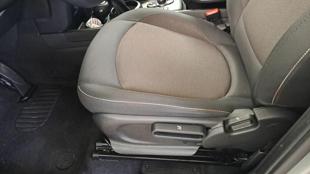 Mini Mini Countryman 1.5 Cooper SE All4 all4 auto