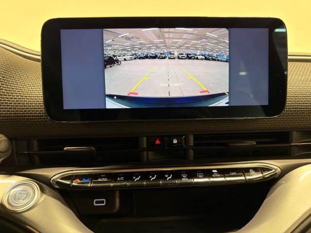 Fiat 500 e Cabrio La Prima