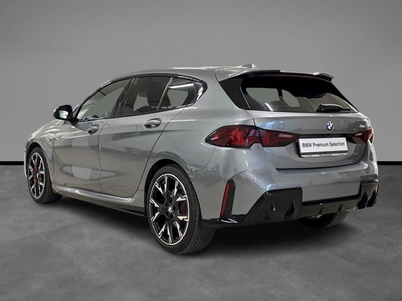BMW Serie 1 118d MSport Pro auto