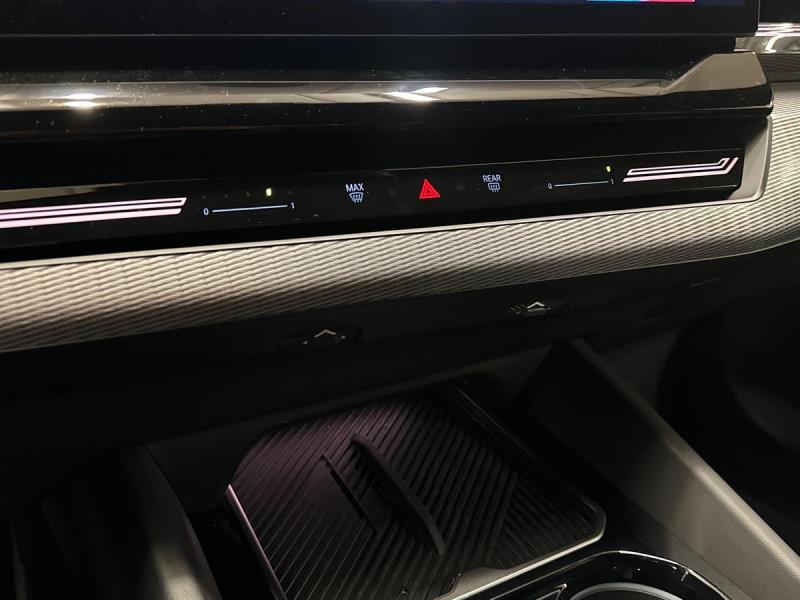 BMW Serie 5 520d 48V xdrive M Sport Pro auto