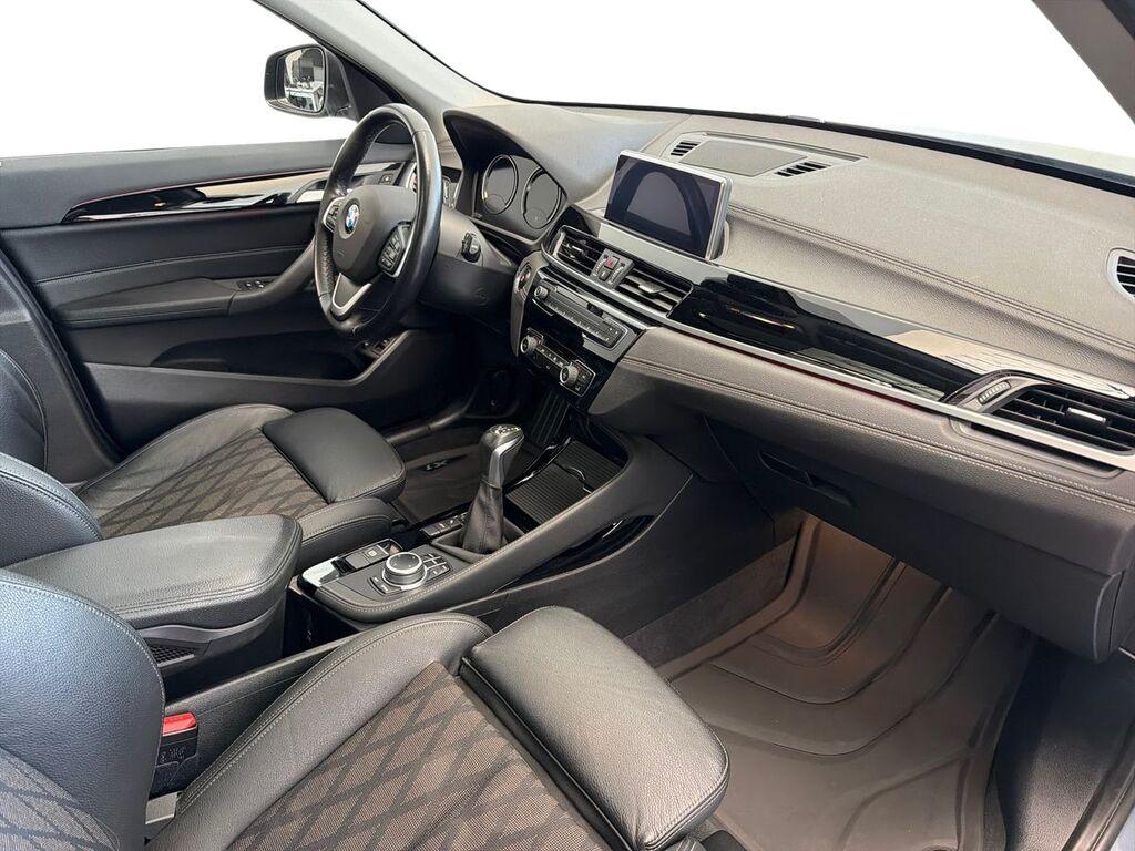 BMW X1 xdrive25e xLine auto